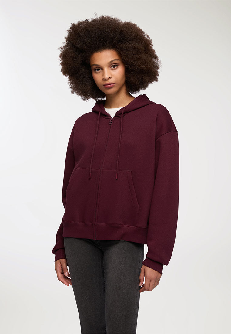 Woman Sweat shirt