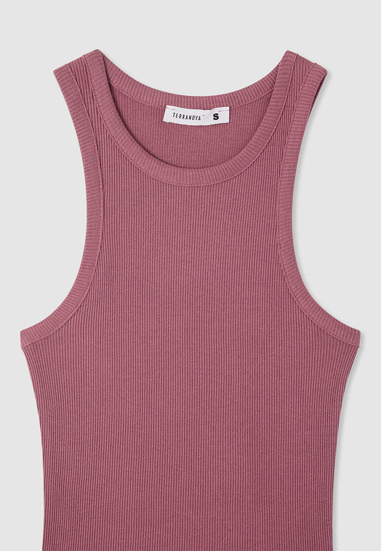 Woman Top