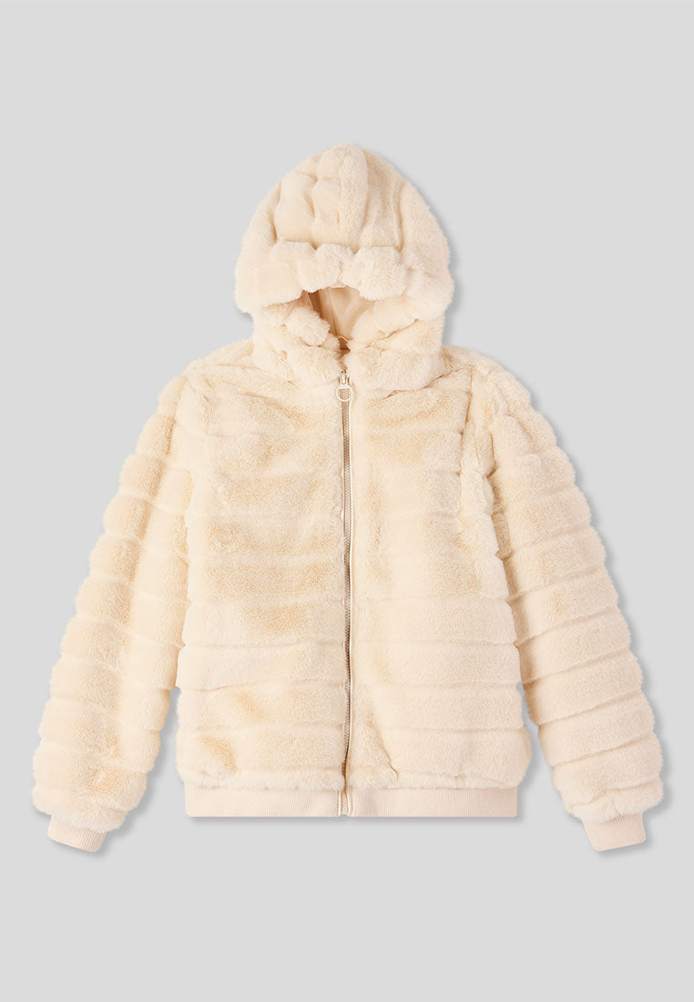 Kids Girls Outerwear