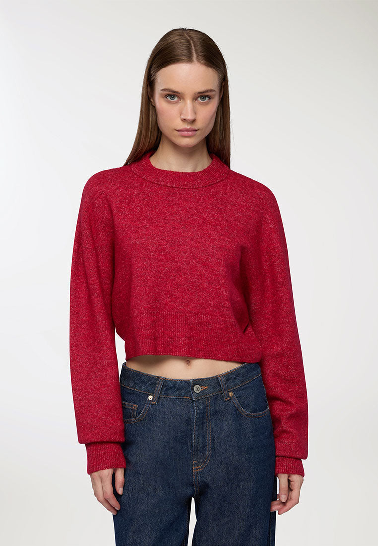 Woman Sweater 3-5