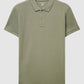 Man Short-sleeved T-shirt