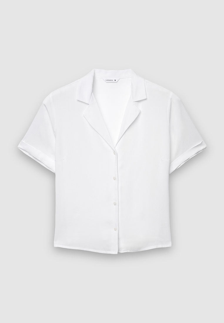 Woman Short-sleeved shirt