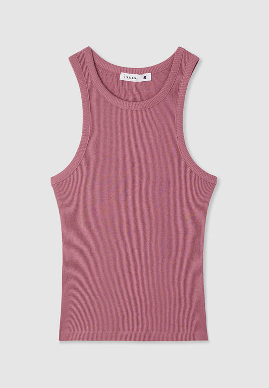 Women's Shoulder Strap Tank top