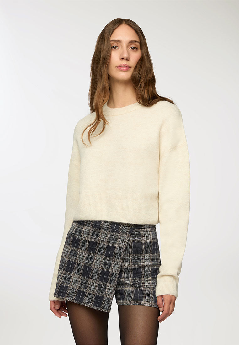 Woman Sweater 3-5