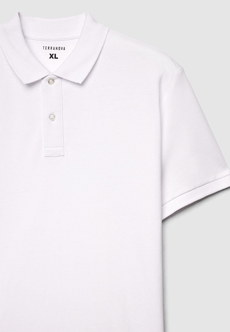 Man Short-sleeved T-shirt