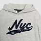 Hoodie with sports print for Boys
