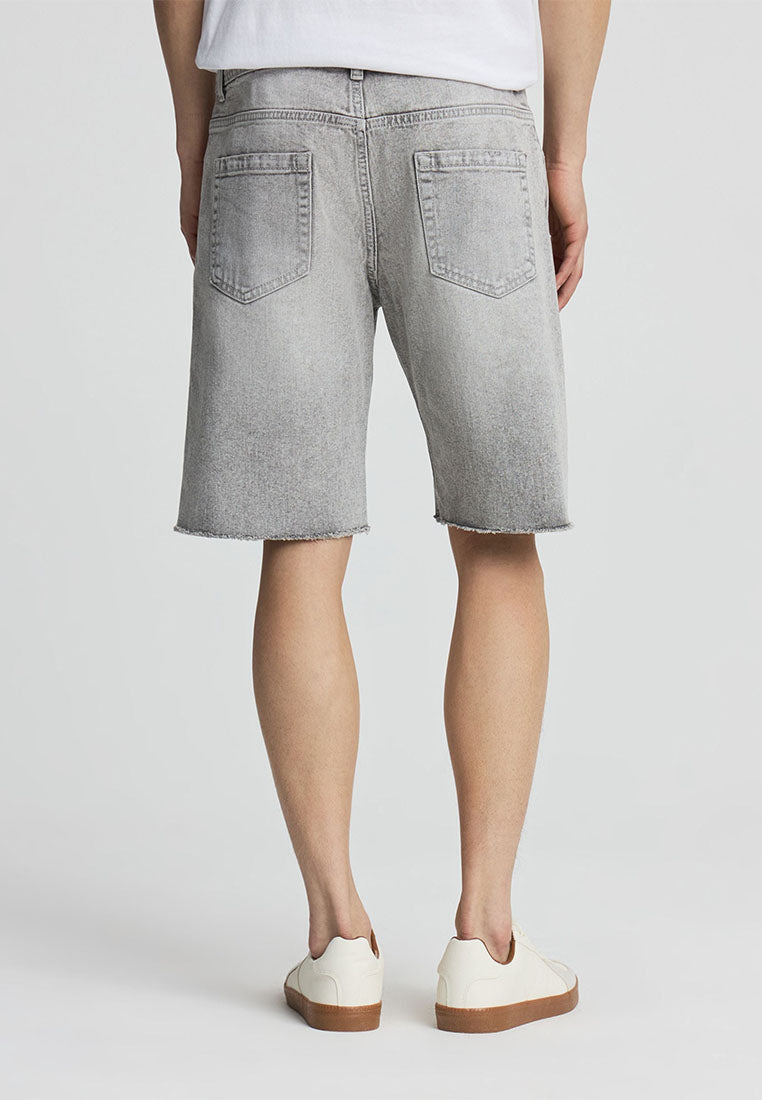 Men's Rogue Denim Shorts
