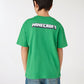 Minecraft™ "Crafting Since Alpha" Tee for Boys