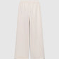 Women's Wide-leg Tracksuit Bottoms