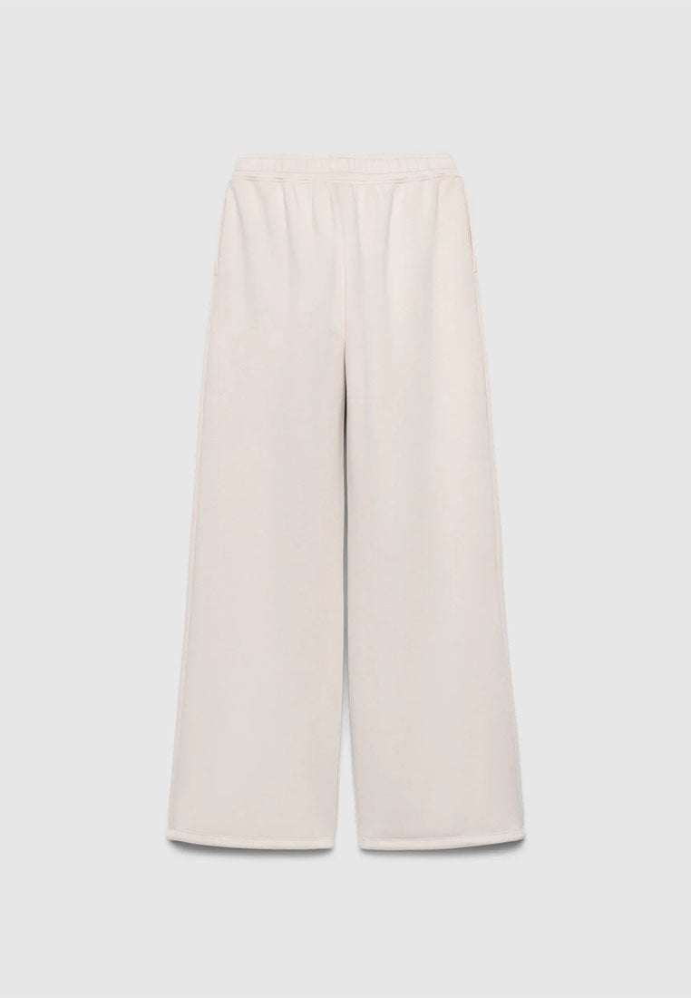 Women's Wide-leg Tracksuit Bottoms