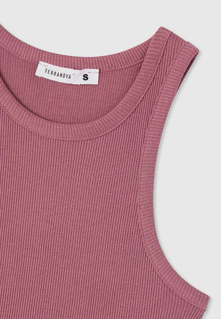 Woman Top