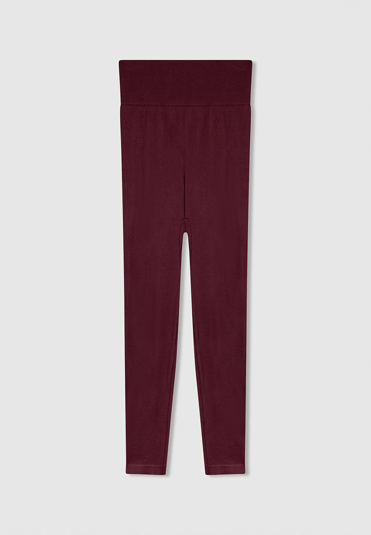 Woman Full-length leggings