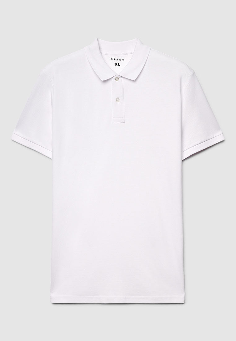 Man Short-sleeved T-shirt