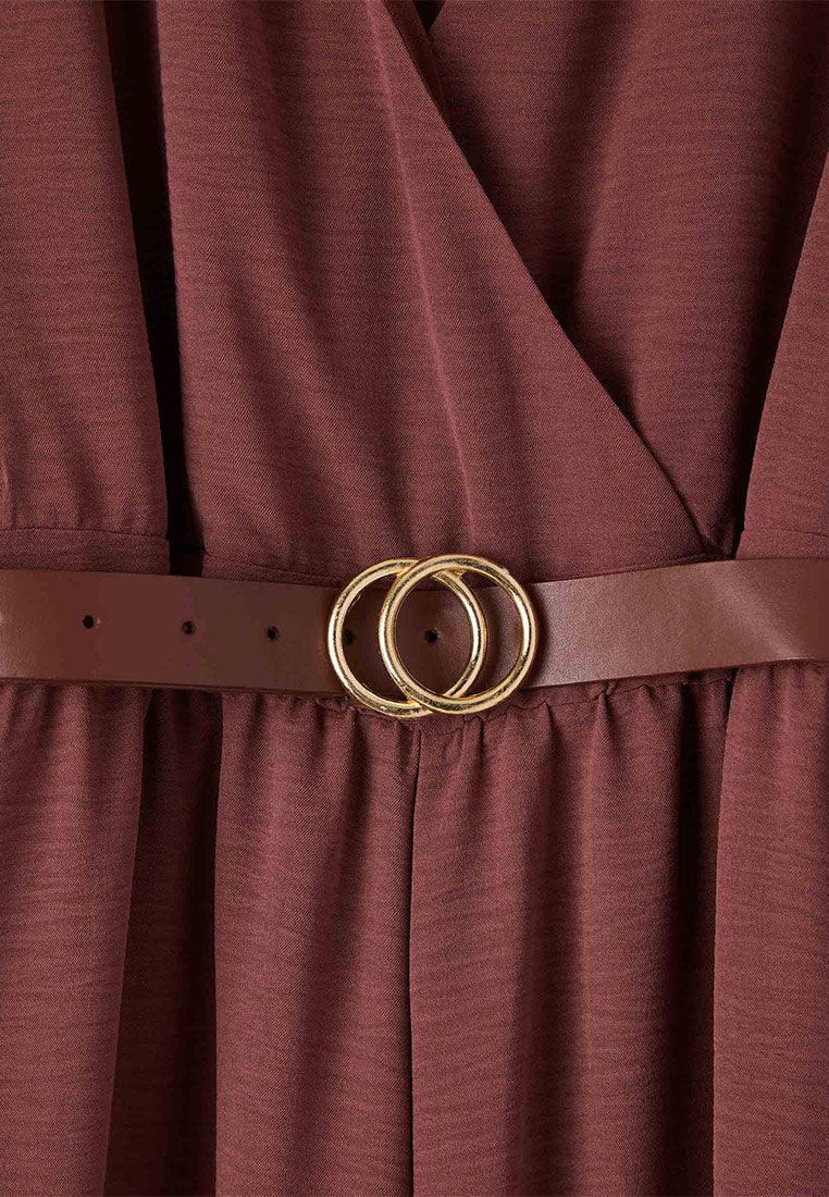 Woman Dress