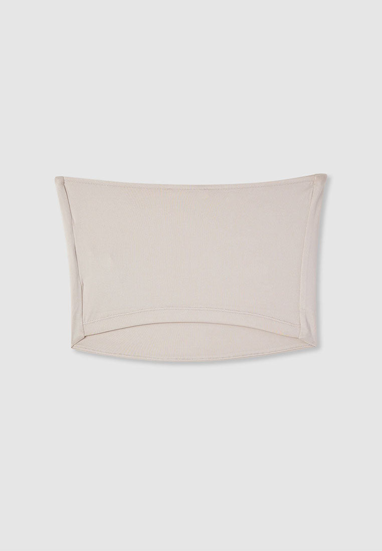 Women's Plain Bandeau Top