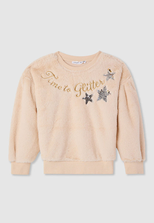 Kids Girls Sweat shirt