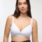 Women's Wirelss Seamless Bra