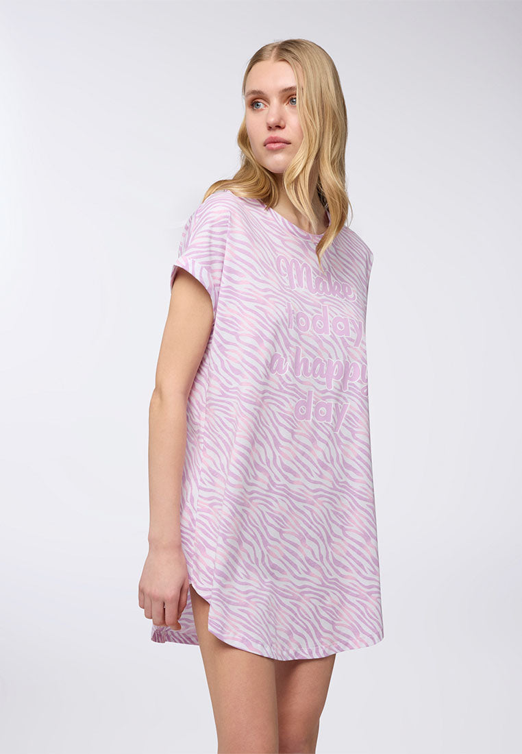 Woman Short-sleeved T-shirt