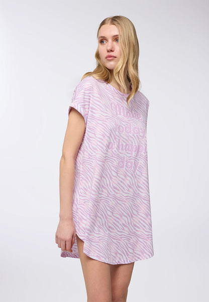 Woman Short-sleeved T-shirt