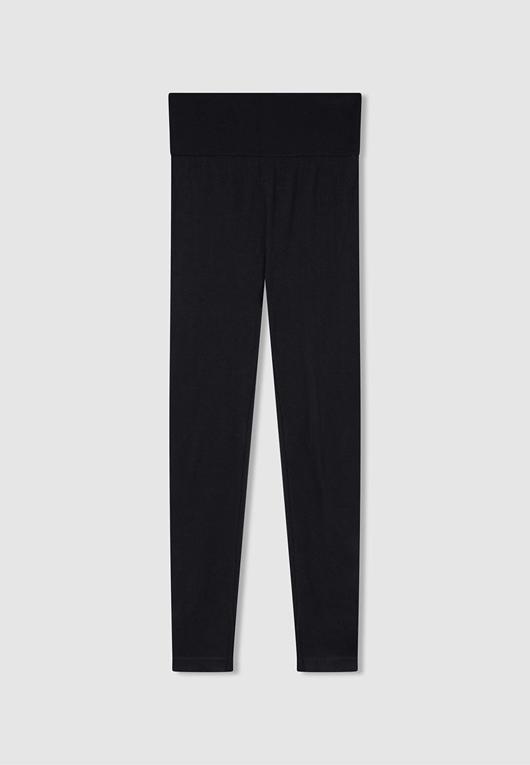 Woman Full-length leggings
