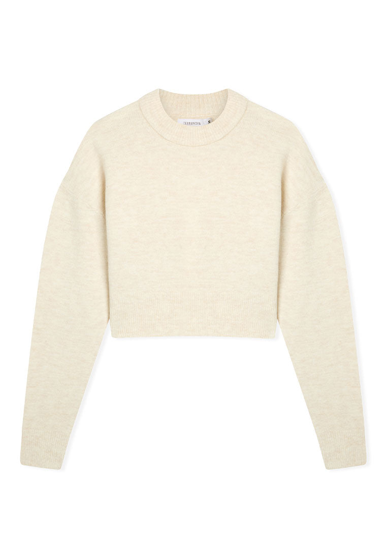 Woman Sweater 3-5