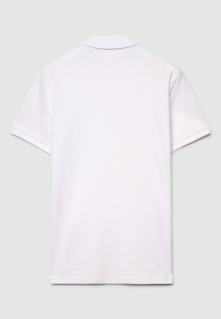 Man Short-sleeved T-shirt