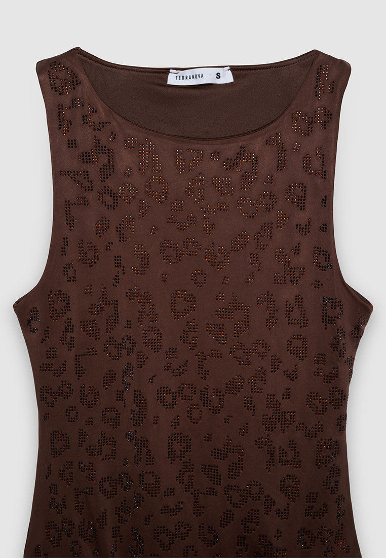 Woman Top