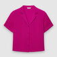 Woman Short-sleeved shirt