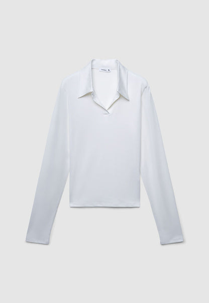 Woman Long-sleeved T-shirt