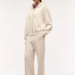 Women's Wide-leg Tracksuit Bottoms