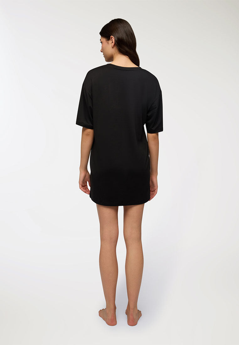 Woman Short-sleeved T-shirt