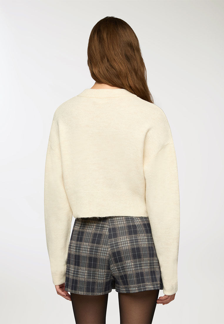 Woman Sweater 3-5