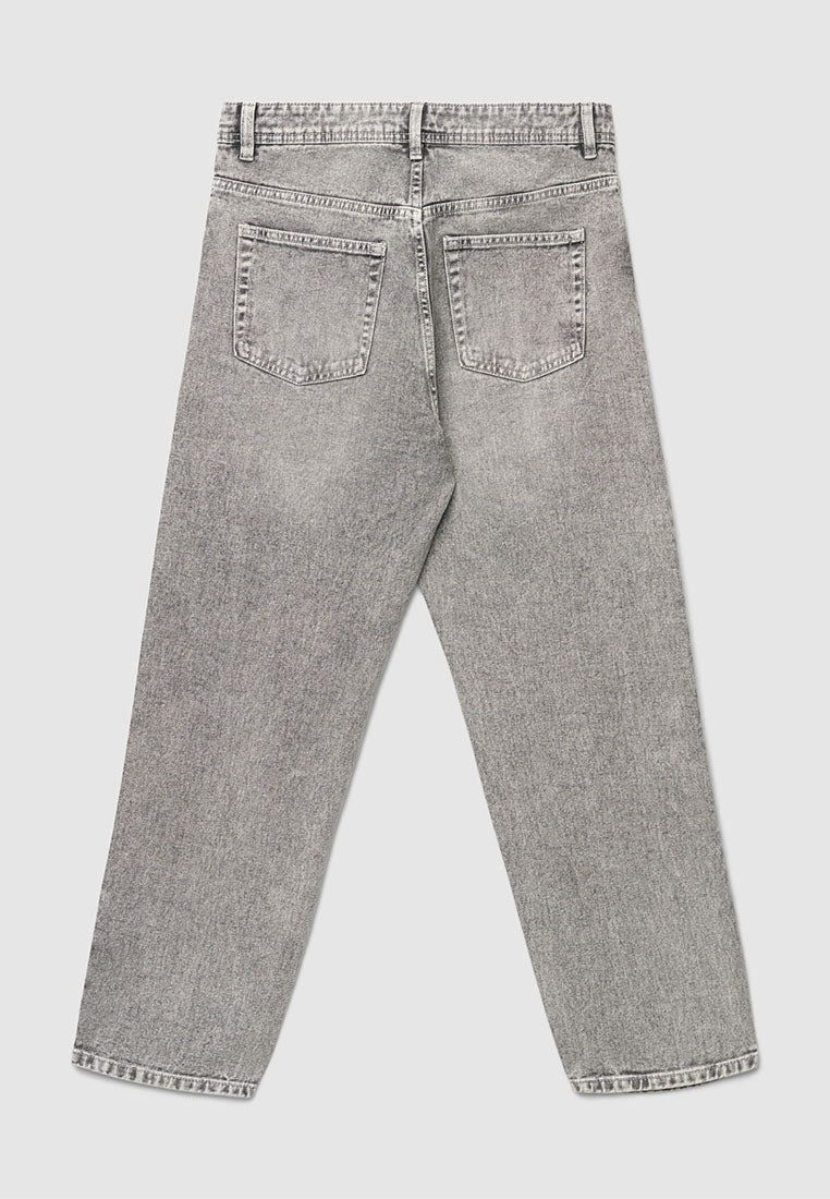 Man Long pants jeans