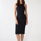 Women's Azure Midi Dress