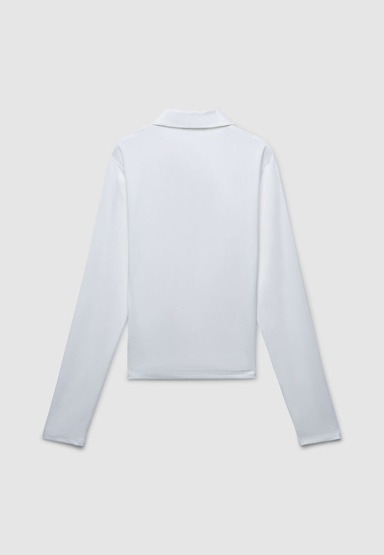 Woman Long-sleeved T-shirt