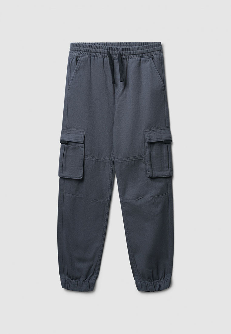 Kids Boys Long pants
