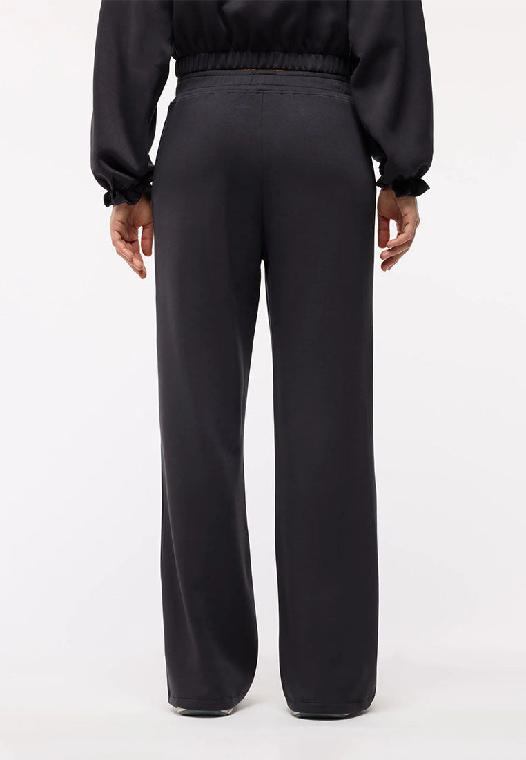 Women's Wide-leg Tracksuit Bottoms