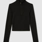 Woman Long-sleeved T-shirt