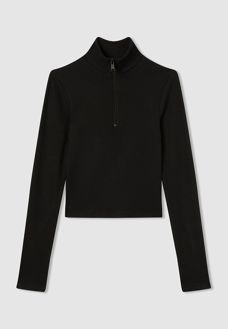Woman Long-sleeved T-shirt