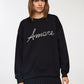 Woman Sweat shirt