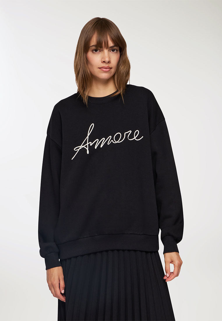 Woman Sweat shirt