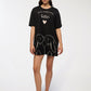Woman Short-sleeved T-shirt