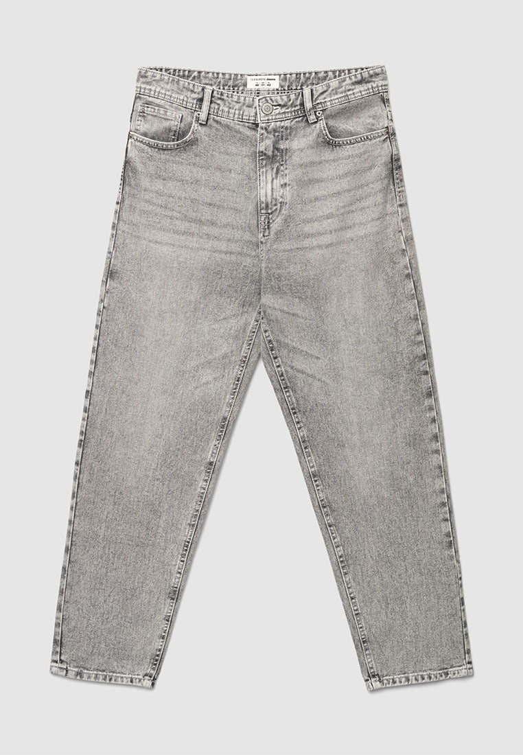 Man Long pants jeans