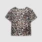 Woman Short-sleeved T-shirt