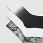 Women's Pack of 3 urban socks with prints