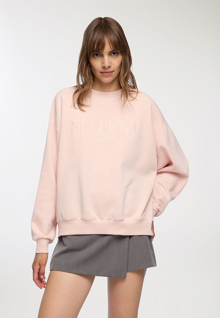 Woman Sweat shirt