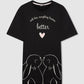 Woman Short-sleeved T-shirt