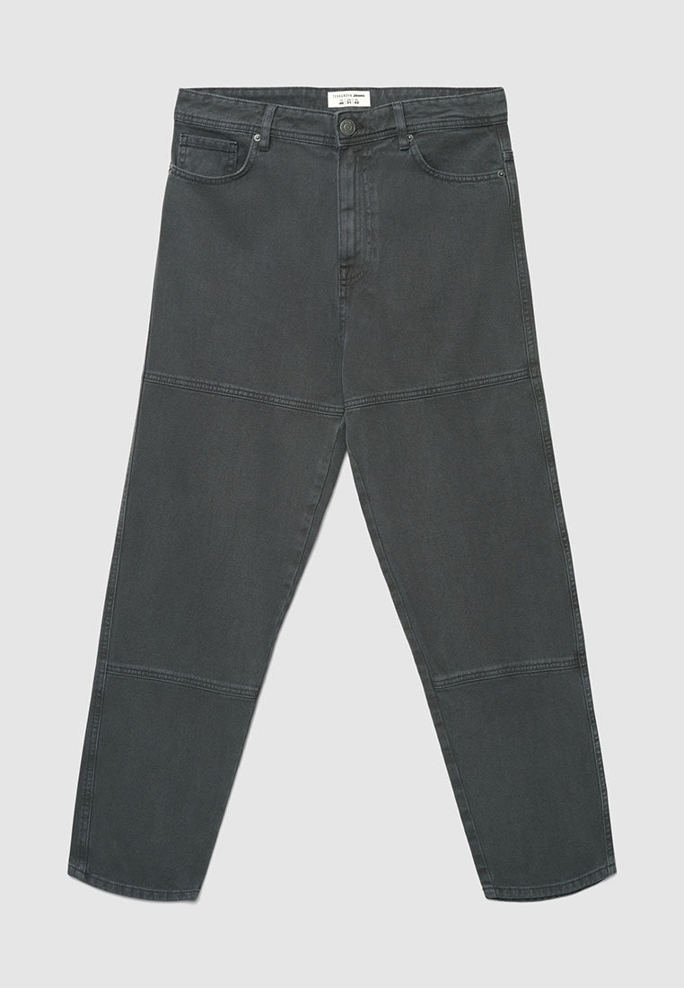 Man Long pants jeans