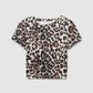 Woman Short-sleeved T-shirt