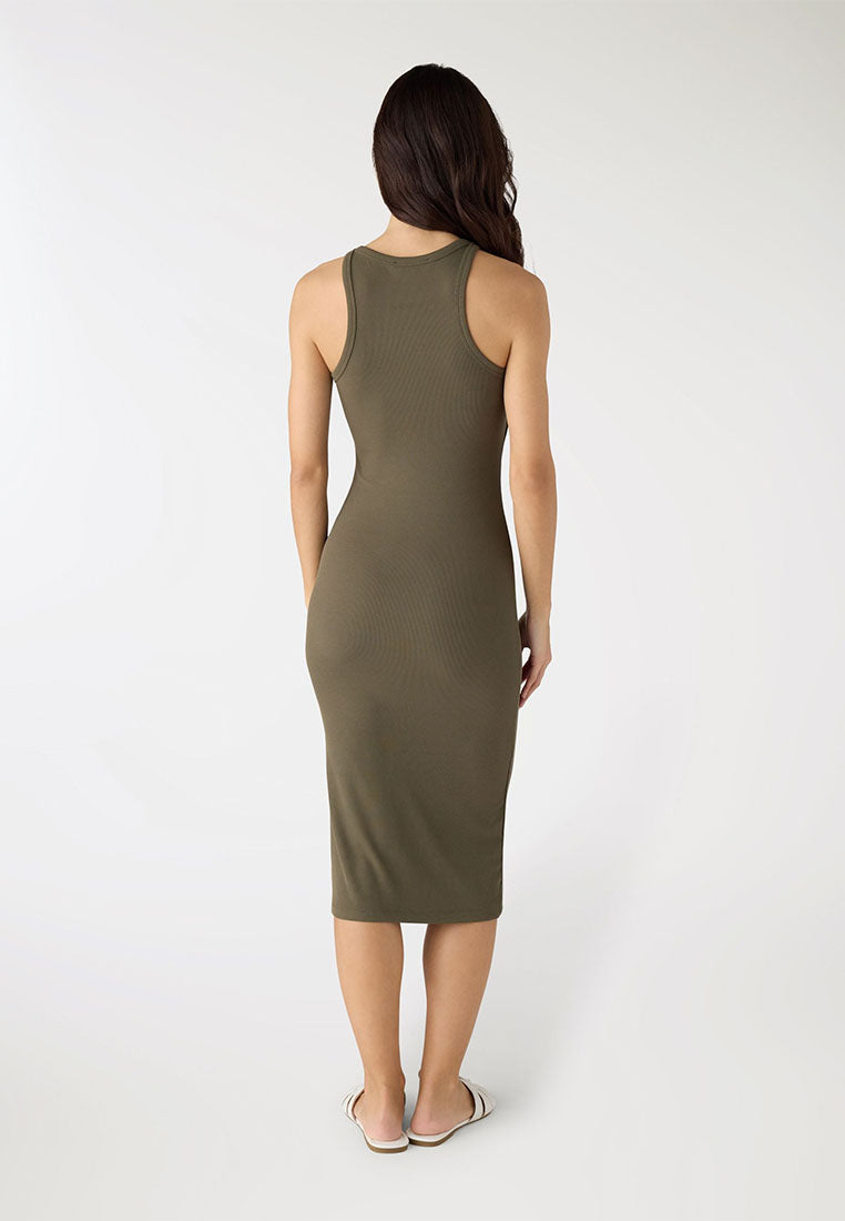 Women's Azure Midi Dress